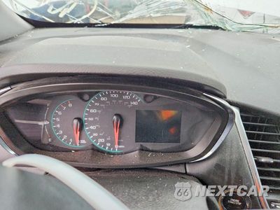 Zdjęcie 9 z 13 samochodu: 2020 CHEVROLET TRAX PREMIER VIN:3GNCJRSB1LL126637 - miniatura