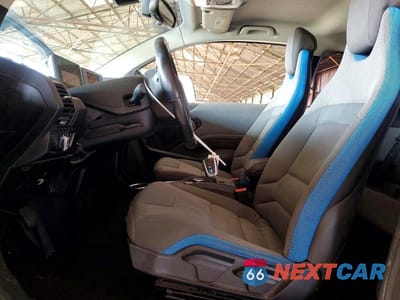 Zdjęcie 7 z 12 samochodu: 2017 BMW I3 BEV VIN:WBY1Z6C36HV949911 - miniatura