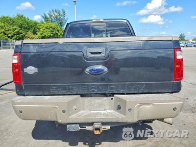 Zdjęcie 6 z 12 samochodu: 2013 FORD F250 SUPER DUTY VIN:1FT7W2BTXDEB44437 - miniatura
