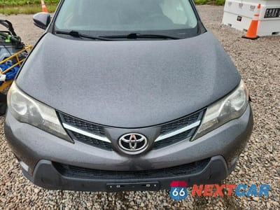 Zdjęcie 12 z 13 samochodu: 2013 TOYOTA RAV4 LIMITED VIN:JTMDFREV3DD014045 - miniatura