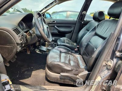 Zdjęcie 7 z 12 samochodu: 2005 VOLKSWAGEN JETTA GLS TDI VIN:3VWSR69M85M046295 - miniatura