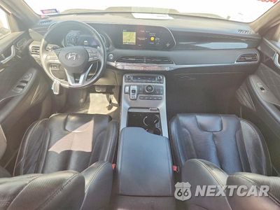 Zdjęcie 8 z 14 samochodu: 2020 HYUNDAI PALISADE LIMITED VIN:KM8R54HE2LU042792 - miniatura