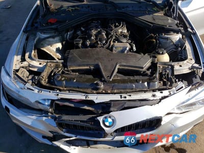 Zdjęcie 11 z 13 samochodu: 2014 BMW 328 XI SULEV VIN:WBA3B5C57EP541893 - miniatura