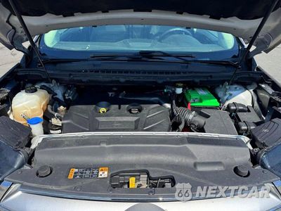 Zdjęcie 12 z 13 samochodu: 2017 FORD EDGE SEL VIN:2FMPK4J91HBC01084 - miniatura