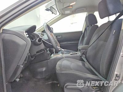 Zdjęcie 7 z 14 samochodu: 2014 NISSAN ROGUE SELECT S VIN:JN8AS5MV0EW701762 - miniatura