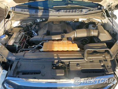 Zdjęcie 11 z 12 samochodu: 2017 FORD F150 SUPERCREW VIN:1FTEW1EG1HKD12067 - miniatura