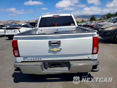 Zdjęcie 6 z 13 samochodu: 2017 CHEVROLET SILVERADO C1500 VIN:1GCNCNEH5HZ140674 - miniatura