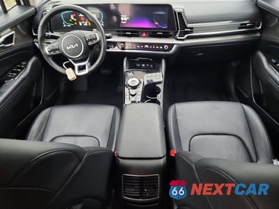 Zdjęcie 8 z 13 samochodu: 2023 KIA SPORTAGE EX VIN:KNDPVCAG4P7033503 - miniatura