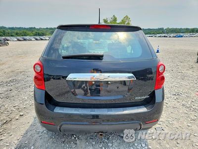 Zdjęcie 6 z 13 samochodu: 2013 CHEVROLET EQUINOX LS VIN:2GNALBEK3D1158402 - miniatura
