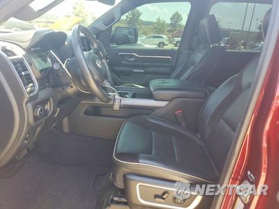 Zdjęcie 7 z 12 samochodu: 2024 RAM 1500 LARAMIE VIN:1C6RREJT0RN220457 - miniatura