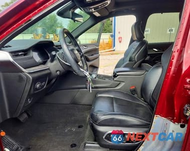 Zdjęcie 7 z 14 samochodu: 2021 JEEP GRAND CHEROKEE L OVERLAND VIN:1C4RJKDG6M8179045 - miniatura