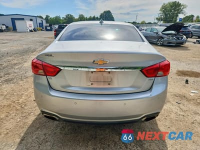 Zdjęcie 6 z 12 samochodu: 2016 CHEVROLET IMPALA LTZ VIN:2G1145S39G9204172 - miniatura