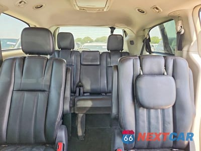 Zdjęcie 10 z 13 samochodu: 2013 CHRYSLER TOWN & COUNTRY TOURING VIN:2C4RC1BG5DR605688 - miniatura