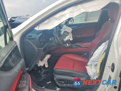 Zdjęcie 7 z 12 samochodu: 2024 LEXUS NX 350H BASE VIN:JTJAKCEZ2R2019946 - miniatura
