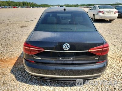 Zdjęcie 6 z 12 samochodu: 2017 VOLKSWAGEN PASSAT R-LINE VIN:1VWDT7A39HC080867 - miniatura