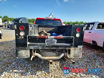 Zdjęcie 6 z 12 samochodu: 2020 GMC SIERRA K2500 HEAVY DUTY VIN:1GT49LE75LF223876 - miniatura