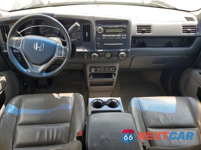Zdjęcie 8 z 12 samochodu: 2011 HONDA RIDGELINE RTL VIN:5FPYK1F51BB009324 - miniatura