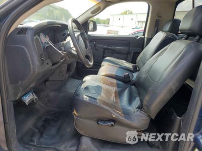 Zdjęcie 7 z 12 samochodu: 2005 DODGE RAM 1500 ST VIN:1D7HA16K35J556454 - miniatura