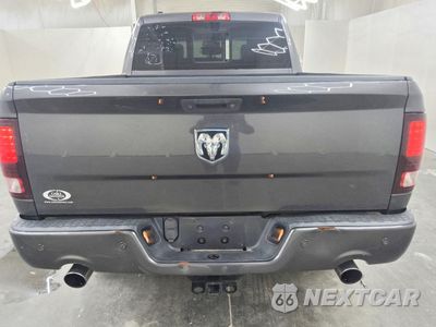 Zdjęcie 6 z 12 samochodu: 2016 RAM 1500 SPORT VIN:1C6RR7HT5GS298619 - miniatura