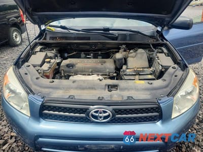Zdjęcie 11 z 12 samochodu: 2006 TOYOTA RAV4 BASE VIN:JTMBD35VX65038690 - miniatura
