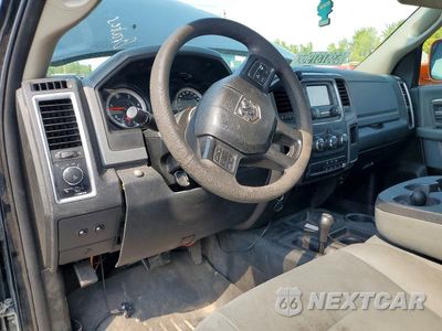 Zdjęcie 8 z 13 samochodu: 2018 RAM 5500 VIN:3C7WRNDL9JG386841 - miniatura