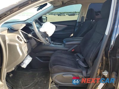 Zdjęcie 7 z 13 samochodu: 2020 NISSAN MURANO S VIN:5N1AZ2AJ6LN127576 - miniatura