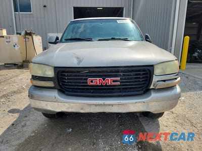 Piąte zdjęcie samochodu w środku: 2004 GMC YUKON XL K1500 VIN:3GKFK16Z54G251859 - miniatura