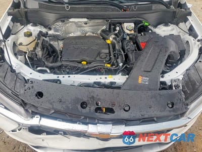 Zdjęcie 12 z 14 samochodu: 2025 CHEVROLET TRAX 1LT VIN:KL77LHEP4SC232299 - miniatura