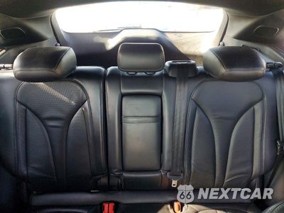Zdjęcie 10 z 13 samochodu: 2017 LINCOLN MKC RESERVE VIN:5LMTJ3DH6HUL36681 - miniatura