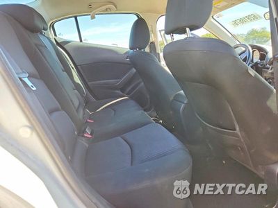 Zdjęcie 10 z 12 samochodu: 2015 MAZDA 3 TOURING VIN:3MZBM1V75FM194276 - miniatura