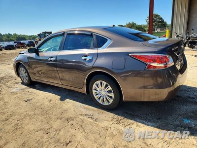 Drugie zdjęcie samochodu z przodu: 2014 NISSAN ALTIMA 2.5 S VIN:1N4AL3AP5EC171864 - miniatura