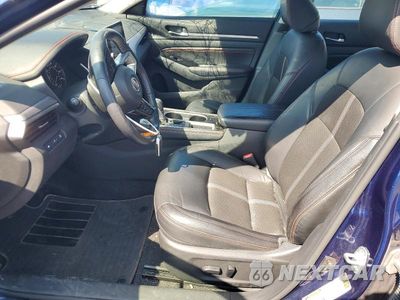 Zdjęcie 7 z 12 samochodu: 2023 NISSAN ALTIMA SR VIN:1N4BL4CV9PN317776 - miniatura