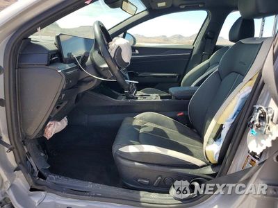 Zdjęcie 7 z 13 samochodu: 2025 KIA K5 GT LINE VIN:KNAG64J74S5378681 - miniatura