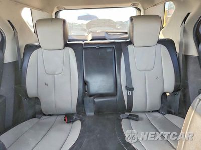Zdjęcie 10 z 13 samochodu: 2011 CHEVROLET EQUINOX LT VIN:2CNALPEC5B6442933 - miniatura