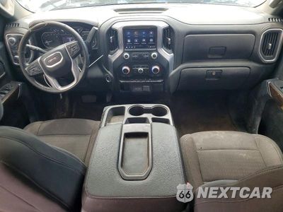Zdjęcie 8 z 14 samochodu: 2021 GMC SIERRA K1500 ELEVATION VIN:1GTR9CEK8MZ387374 - miniatura