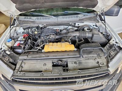 Zdjęcie 11 z 12 samochodu: 2018 FORD F150 SUPERCREW VIN:1FTEW1CB1JFB39334 - miniatura