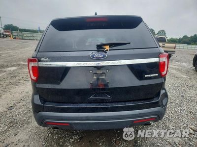 Zdjęcie 6 z 12 samochodu: 2016 FORD EXPLORER VIN:1FM5K7B86GGA24294 - miniatura
