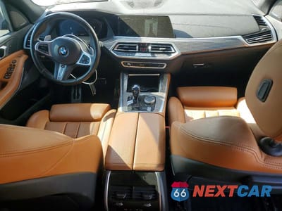 Zdjęcie 8 z 14 samochodu: 2021 BMW X5 XDRIVE40I VIN:5UXCR6C00M9F45975 - miniatura