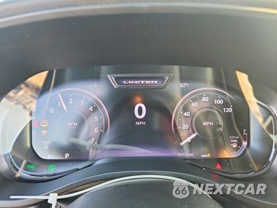 Zdjęcie 9 z 12 samochodu: 2024 RAM 1500 LIMITED VIN:1C6SRFHT2RN228668 - miniatura