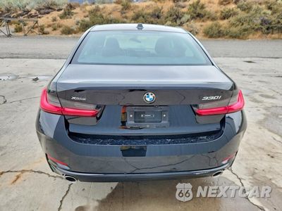 Zdjęcie 6 z 12 samochodu: 2026 BMW 330XI VIN:3MW89CW08T8G04405 - miniatura