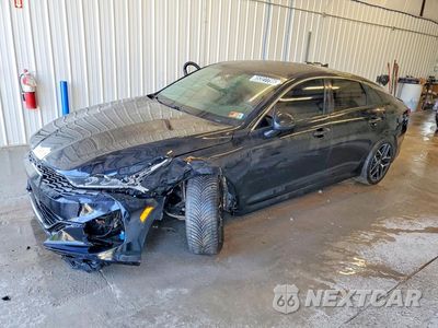 2024 KIA K5 GT LINE 5XXG64J28RG243099 - główne zdjęcie licytacji z USA - miniatura