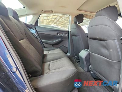 Zdjęcie 10 z 12 samochodu: 2024 HONDA ACCORD EX VIN:1HGCY1F38RA013875 - miniatura