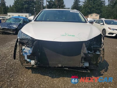 Piąte zdjęcie samochodu w środku: 2020 LEXUS NX 300 VIN:JTJGARDZ9L5011446 - miniatura