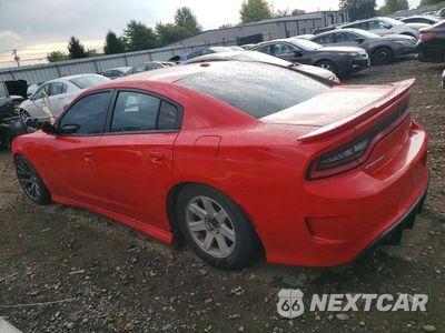 Drugie zdjęcie samochodu z przodu: 2016 DODGE CHARGER SRT 392 VIN:2C3CDXEJ5GH146819 - miniatura