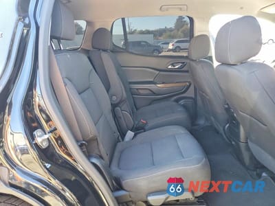 Zdjęcie 11 z 13 samochodu: 2020 GMC ACADIA SLE VIN:1GKKNKLAXLZ159817 - miniatura