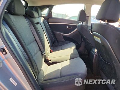 Zdjęcie 10 z 13 samochodu: 2013 HYUNDAI ELANTRA GT BASE VIN:KMHD35LE4DU121430 - miniatura