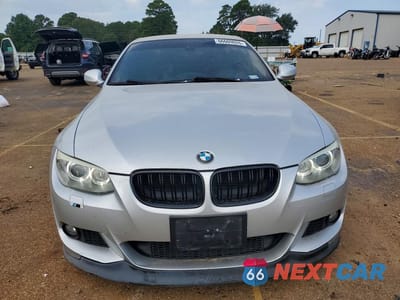 Piąte zdjęcie samochodu w środku: 2011 BMW 328 I VIN:WBADW3C55BE541282 - miniatura