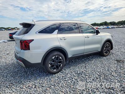 Trzecie zdjęcie samochodu z tyłu: 2026 KIA SORENTO S VIN:5XYRLDJC4TG445578 - miniatura
