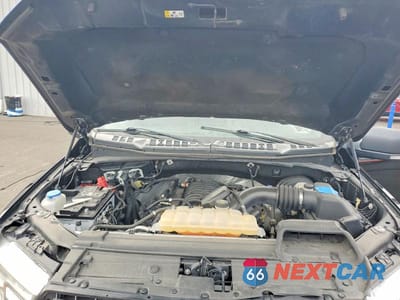 Zdjęcie 11 z 12 samochodu: 2018 FORD F150 SUPER CAB VIN:1FTEX1C50JFB02461 - miniatura