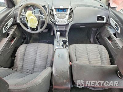 Zdjęcie 8 z 13 samochodu: 2013 CHEVROLET EQUINOX LS VIN:2GNALBEK3D1158402 - miniatura
